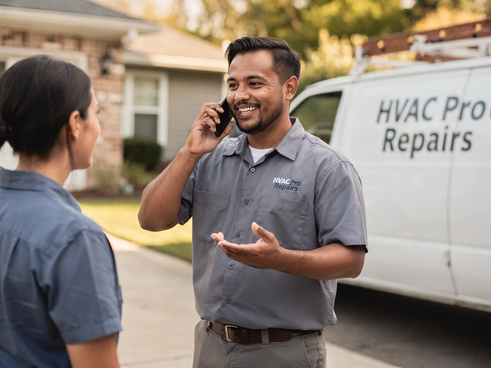 Heat Pump Repair Valley Stream, NY FAQs